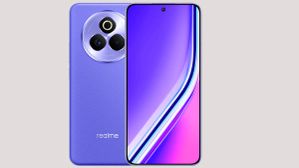 Realme 5ஜி போனுக்கு செம ஆஃபர்.. சோனி கேமரா.. IP69 ரேட்டிங்..  AMOLED டிஸ்பிளே.. எந்த மாடல்?
