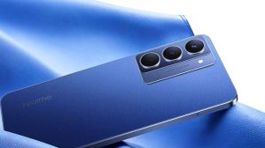 ஆபர் விலையில் Realme 5ஜி போன்.. 6000mAh பேட்டரி.. 45W சார்ஜிங்.. 50MP கேமரா.. IP69 ரேட்டிங்.. எந்த மாடல்?