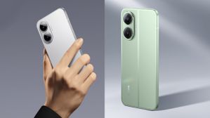 கொம்பன் Redmi இறங்கிட்டான்.. 9000mAh பேட்டரி, 100W பாஸ்ட் சார்ஜிங் உடன் புது போன்.. எந்த மாடல்? கொம்பன் Redmi இறங்கிட்டான்.. 9000mAh பேட்டரி, 100W பாஸ்ட் சார்ஜிங் உடன் புது போன்.. எந்த மாடல்?