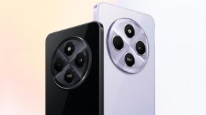 மிரளுது அமேசான்.. ரூ.8,499 ஆஃபரில் 5ஜி போன்.. 5160mAh பேட்டரி.. 50MP கேமரா.. 18W சார்ஜிங்.. எந்த மாடல்?