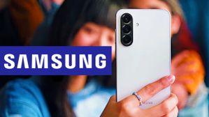 வந்துட்டான்.. A-சீரீஸின் கீழ் புதிய Samsung 5ஜி ஸ்மார்ட்போன்.. அப்போ மிட்-ரேன்ஜ் மார்க்கெட்டும் காலி-ஆ!
