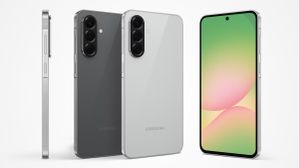 செல்லத்த தூக்குங்குடா.. OIS கேமராவுடன் புது Samsung போன்.. 5000mAh பேட்டரி.. 45W சார்ஜிங்.. எந்த மாடல்?
