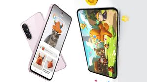 வணக்கம்டி மாப்ள.. Samsung-ல இருந்து புது 5ஜி போன்.. அல்லு விடப்போகும் ஏ-சீரீஸ்.. எந்த மாடல்?