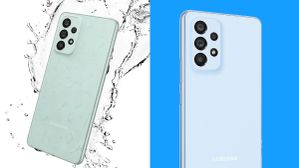 செஞ்சிட்டா போச்சு.. மிட்-ரேன்ஜ் விலையில் 2 புது Samsung 5ஜி போன்கள்.. எந்த மாடல்கள்?