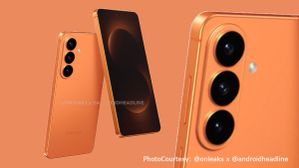 OnePlus அப்படி போ.. iQOO இப்படி போ.. Samsung-ன் 2 புது சிங்கக்குட்டிகள் வருது.. என்ன மாடல்? எப்போது அறிமுகம்?