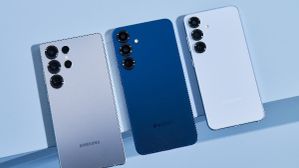 குட்டி குட்டி பேட்டரிகளுடன் 3 புது Samsung போன்கள்.. OnePlus 15, iQOO 15, Realme GT 8 Pro எல்லாம் ஓரம்போ! குட்டி குட்டி பேட்டரிகளுடன் 3 புது Samsung போன்கள்.. OnePlus 15, iQOO 15, Realme GT 8 Pro எல்லாம் ஓரம்போ!
