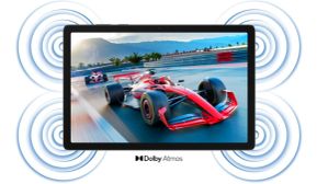 Samsung அறிமுகம் செய்த புது 5ஜி டேப்லெட்.. 7 வருட OS அப்டேட்.. 256ஜிபி மெமரி.. 7040mAh பேட்டரி.. எந்த மாடல்? Samsung அறிமுகம் செய்த புது 5ஜி டேப்லெட்.. 7 வருட OS அப்டேட்.. 256ஜிபி மெமரி.. 7040mAh பேட்டரி.. எந்த மாடல்?