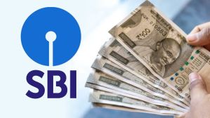 நவ.1 முதல் அமல்.. இனி ரூ.1000 க்கு மேல் சென்றால்.. SBI கஸ்டமர்களுக்கு உயர்த்தப்பட்ட கட்டணங்கள்! நவ.1 முதல் அமல்.. இனி ரூ.1000 க்கு மேல் சென்றால்.. SBI கஸ்டமர்களுக்கு உயர்த்தப்பட்ட கட்டணங்கள்!