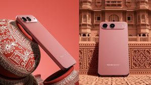 ஆர்டர் அடிச்சு தூக்குது.. ரூ.9999 க்கு 5ஜி, 8GB ரேம், 6000mAh பேட்டரி, 120Hz டிஸ்பிளே, IP64.. எந்த மாடல்?