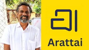 இனியும் தாமதம் வேண்டாம்.. அரட்டை செயலியை அப்டேட் செய்யுங்க.. ஸ்ரீதர் வேம்பு அறிவுறுத்தல்.. ஏன்?