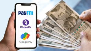 புதிய UPI எச்சரிக்கை.. பணம் அதிகம் உள்ள பேங்க் அக்கவுண்ட் உடன் GPay, PhonePe லிங்க் பண்ணி இருக்கீங்களா?