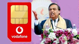 இது வேறயா.. 6 மாசத்துக்கு ரூ.45.. இந்தாங்க உங்க SIM, நீங்களே வச்சிக்கோங்க.. கடுப்பாகும் Vodafone கஸ்டமர்ஸ்! இது வேறயா.. 6 மாசத்துக்கு ரூ.45.. இந்தாங்க உங்க SIM, நீங்களே வச்சிக்கோங்க.. கடுப்பாகும் Vodafone கஸ்டமர்ஸ்!