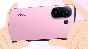 அடிச்சான் பாரு VIVO.. புதிய Mini போன்.. 6500mAh பேட்டரி, ஃபுல்-லெவல் வாட்டர் ரெசிஸ்டன்ஸ், 90W சார்ஜிங்!