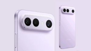 Vivo புதிய மினி போன்.. சின்ன டிஸ்பிளே ஆனா 6500mAh பேட்டரி, IP69, லேட்டஸ்ட் ஸ்னாப்டிராகன் 8 ஜென் 5 சிப்!