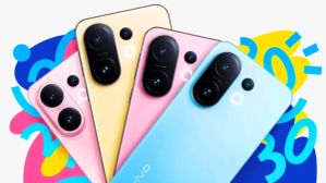 டீசரே பட்டய கிளப்புதே! ஸ்னாப்டிராகன் சிப்செட்.. OLED டிஸ்பிளே.. வருகிறது புது Vivo போன்.. எந்த மாடல்?