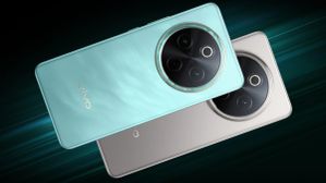 ஆபரில் கிடைக்கும் அசத்தலான Vivo 5ஜி போன்.. 7300mAh பேட்டரி.. சோனி கேமரா.. 90W சார்ஜிங்.. எந்த மாடல்? ஆபரில் கிடைக்கும் அசத்தலான Vivo 5ஜி போன்.. 7300mAh பேட்டரி.. சோனி கேமரா.. 90W சார்ஜிங்.. எந்த மாடல்?