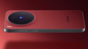 டிச.2-ல் இந்தியாவுக்கு வரும் புதிய Vivo 5ஜி போன்.. 200எம்பி கேமரா.. 6040mAh பேட்டரி.. எந்த மாடல்?