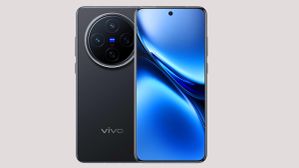 டிசம்பர் 2 உறுதி.. இந்தியாவுக்கு வரும் புது Vivo போன்.. 200எம்பி கேமரா.. IP69 ரேட்டிங்.. எந்த மாடல்?
