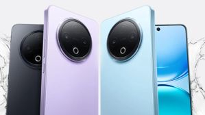 அறிமுகமானது புது Vivo 5ஜி போன்.. 200MP கேமரா.. 7000mAh பேட்டரி.. IP69  ரேட்டிங்.. எந்த மாடல்? என்ன விலை? 
