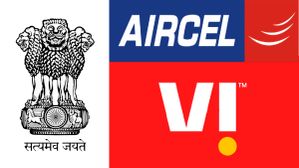 அடுத்த AIRCEL? கவர்மென்ட் கையில் Vodafone Idea கம்பெனி.. தலைக்கு மேல் வெள்ளம்.. கோரிக்கை மேல் கோரிக்கை!