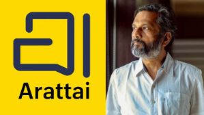 மண்டை மேலே இருந்த கொண்டை.. 3 காரணங்கள்.. ZOHO Arattai ஆப் செங்குத்தாக சரிந்தது ஏன்?