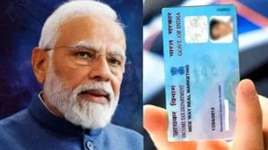 ஜனவரி 1 முதல் புது ரூல்ஸ்.. பேங்கில் ரூ.50000 மேல போகாது.. பணம் போட முடியாது.. உடனே இதை பண்ணுங்க.. என்ன வருது?