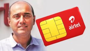 மறுபடியும் விலை உயர்வு.. சைலெண்டாக உயர்ந்த Airtel ரீசார்ஜ் கட்டணங்கள்.. டேட்டா குறைப்பு.. எந்த திட்டங்கள்? மறுபடியும் விலை உயர்வு.. சைலெண்டாக உயர்ந்த Airtel ரீசார்ஜ் கட்டணங்கள்.. டேட்டா குறைப்பு.. எந்த திட்டங்கள்?