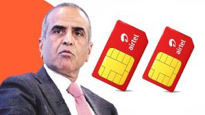 Airtel-க்கு கும்பிடு.. ரூ.154-க்கு 365 நாட்கள் வேலிடிட்டி.. மாச செலவுல வாய்ஸ் கால்ஸ்.. உடனே ரீசார்ஜ் பண்ணுங்க!