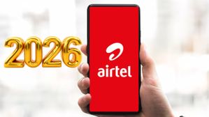 2026 புத்தாண்டு: ஒரே Airtel ரீசார்ஜ்.. ஆண்டு முழுவதும் கவலை இருக்காது.. தினமும் 2.5GB டேட்டா, வாய்ஸ் கால்கள்!