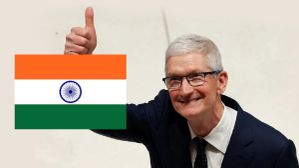Apple நிறுவனத்தின் 5வது ஸ்டோர் திறப்பு.. எந்த ஊரில்? இந்த ஆண்டு மட்டுமே இந்தியாவில் 3 கடைகள் திறப்பு! Apple நிறுவனத்தின் 5வது ஸ்டோர் திறப்பு.. எந்த ஊரில்? இந்த ஆண்டு மட்டுமே இந்தியாவில் 3 கடைகள் திறப்பு!