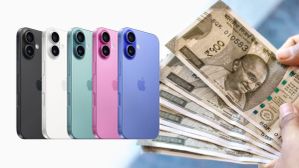 iPhone வாங்கனுமா.. ஜன.4 க்குள்ள வாங்கிடுங்க.. Apple ஆஃபர் அப்படி.. எந்தெந்த மாடல்கள்.. எவ்வளவு சலுகை?
