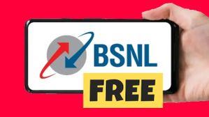 BSNL பேஸிக் பிளான் மீது சுண்டி இழுக்கும் புது ஆபர்.. 1 மாசத்துக்கு FREE.. 3 மாசத்துக்கு ரூ.100 டிஸ்கவுண்ட்!