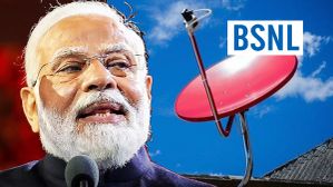 கேபிள் TV காலி.. 450 சேனல், BiTV ஓடிடி, 100GB டேட்டா, வாய்ஸ், SMS.. ரூ.250 பட்ஜெட்ல BSNL புது பிளான்! கேபிள் TV காலி.. 450 சேனல், BiTV ஓடிடி, 100GB டேட்டா, வாய்ஸ், SMS.. ரூ.250 பட்ஜெட்ல BSNL புது பிளான்!