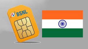 ஆல் இந்தியா கவனமும் BSNL மேல.. இவ்ளோ கம்மி விலைக்கு 100GB டேட்டாவுடன் 50 நாள் வேலிடிட்டி-ஆ!