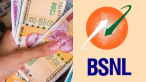 ஒரே BSNL ரீசார்ஜ்.. இனி 50 நாளுக்கு அன்லிமிடெட் வாய்ஸ்.. 2 ஜிபி தினசரி டேட்டா.. விலை எப்படி? ஒரே BSNL ரீசார்ஜ்.. இனி 50 நாளுக்கு அன்லிமிடெட் வாய்ஸ்.. 2 ஜிபி தினசரி டேட்டா.. விலை எப்படி?