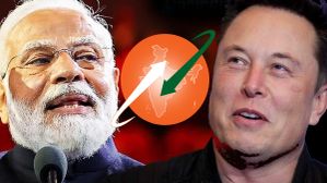 என்ன சோனா முத்தா போச்சா.. BSNL ஐ முடிச்சு விட்ட TRAI.. Elon Musk ஹேப்பி, Starlink வர்ற நேரம் பார்த்து ஒரே அடி!