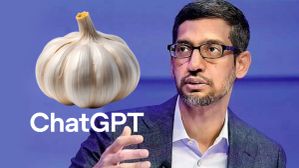 ChatGPT-யின் பூண்டு வெர்ஷன்.. Google தலையில் புது இடியை இறக்கிய OpenAI.. 2026 முதல் அறிமுகம்.. என்ன ஸ்பெஷல்?