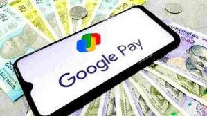 மினிமம் பேலன்ஸ்.. Google Pay, PhonePe, Paytm பேமெண்ட்.. கிரெடிட் கார்ட் வழியாக UPI பரிவர்த்தனை.. இதை பண்ணுங்க! மினிமம் பேலன்ஸ்.. Google Pay, PhonePe, Paytm பேமெண்ட்.. கிரெடிட் கார்ட் வழியாக UPI பரிவர்த்தனை.. இதை பண்ணுங்க!