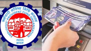 PF பணத்தை ஏடிஎம் மூலம் எடுக்கும் வசதி.. எப்போது அமலுக்கு வரும்? இதோ முழு விவரம்.. PF பணத்தை ஏடிஎம் மூலம் எடுக்கும் வசதி.. எப்போது அமலுக்கு வரும்? இதோ முழு விவரம்..