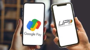 அந்த OTP பத்திரம்.. Google Pay வழியாக UPI பேமண்ட் பண்ற எல்லாரும் இந்த வசதியை தெரிஞ்சு வச்சுக்கணும்! அந்த OTP பத்திரம்.. Google Pay வழியாக UPI பேமண்ட் பண்ற எல்லாரும் இந்த வசதியை தெரிஞ்சு வச்சுக்கணும்!