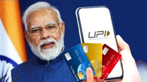 பேங்க் அக்கவுண்ட், செல்லான்-க்கு குட்பை.. இனி UPI, ATM, கிரெடிட் கார்டு பேமண்ட்.. மத்திய அரசு மெகா பிளான்!