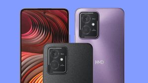 NOKIA.. பட்ஜெட்ல எப்போவும் நான் தான் ராஜா.. 50MP கேமரா, 5000mAh பேட்டரி உடன் புதிய ஸ்மார்ட்போன்! NOKIA.. பட்ஜெட்ல எப்போவும் நான் தான் ராஜா.. 50MP கேமரா, 5000mAh பேட்டரி உடன் புதிய ஸ்மார்ட்போன்!