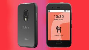 NOKIA நீ சிங்கம் தான்.. குழந்தைகளுக்கான குட்டி ஸ்மார்ட்போன்.. 3.2-இன்ச் டச் ஸ்க்ரீன், 2000mAh பேட்டரி!