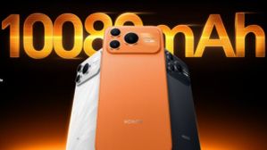 ஸ்மார்ட்போன் சாம்ராஜ்யமே மிரளுது.. 10080mAh பேட்டரி.. OLED டிஸ்பிளே.. 80W சார்ஜிங்.. 50MP கேமரா.. எந்த மாடல்?