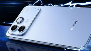 ஸ்மார்ட்போன் சாம்ராஜ்யமே மிரளுது.. 10000mAh பேட்டரி.. 100W சார்ஜிங்.. 16GB ரேம்.. புது HONOR WIN சீரிஸ்! ஸ்மார்ட்போன் சாம்ராஜ்யமே மிரளுது.. 10000mAh பேட்டரி.. 100W சார்ஜிங்.. 16GB ரேம்.. புது HONOR WIN சீரிஸ்!
