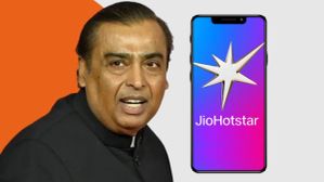 ஜியோ ஹாட்ஸ்டார் புதிய முடிவு.. போனில் கிரிக்கெட் போட்டிகளைப் பார்க்கும் ரசிகர்களுக்கு அதிர்ச்சி.. ஏன்? ஜியோ ஹாட்ஸ்டார் புதிய முடிவு.. போனில் கிரிக்கெட் போட்டிகளைப் பார்க்கும் ரசிகர்களுக்கு அதிர்ச்சி.. ஏன்?