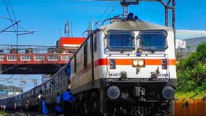 அடிக்கடி ரயிலில் பயணிப்பவரா நீங்கள்? டிசம்பர் 26 முதல் எல்லாமே மாறுது.. என்னென்ன மாற்றம்? இதோ விவரம்.. அடிக்கடி ரயிலில் பயணிப்பவரா நீங்கள்? டிசம்பர் 26 முதல் எல்லாமே மாறுது.. என்னென்ன மாற்றம்? இதோ விவரம்..