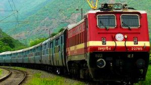 ரயில்வேயின் பொங்கல் பரிசு.. ரயில்ஒன் செயலி மூலம் டிக்கெட் வாங்கினால் 3 சதவீதம் தள்ளுபடி.. விட்றாதீங்க..