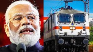 ரயில் பயணிகளுக்கு வந்தது புது ரூல்ஸ்.. இனி Counter-களில் இது கட்டாயம்.. இதோ முழு விவரம்..