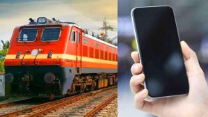 அன்ரிசர்வ்டு ரயில் டிக்கெட்டை போனில் காட்டினால் செல்லாதா? இந்திய ரயில்வே கொடுத்த விளக்கம் இதுதான்! அன்ரிசர்வ்டு ரயில் டிக்கெட்டை போனில் காட்டினால் செல்லாதா? இந்திய ரயில்வே கொடுத்த விளக்கம் இதுதான்!